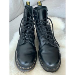 Dr. Martens